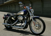 Harley-Davidson XL1200 C Sportster